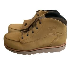 Red Wings Traction Tred Lite Size 15